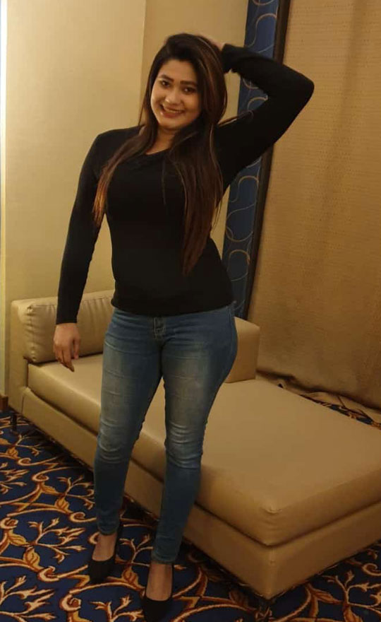 VIP escorts in Karachi